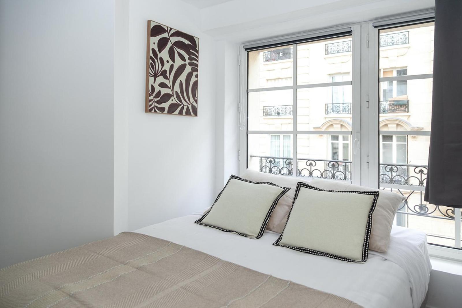 Nets Inn Apartment - Gare De Lyon Parijs Buitenkant foto